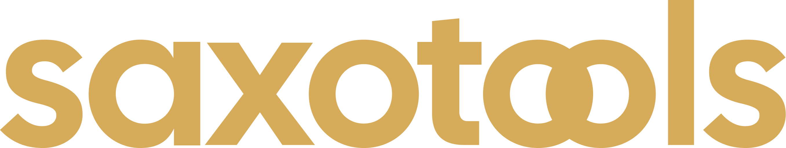 SaxoTools